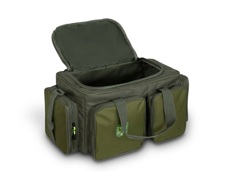 Torba Delphin NeoBAX CARRY nan 8585066518376 101006078 Karpiowe Graty - Zdjęcie 8