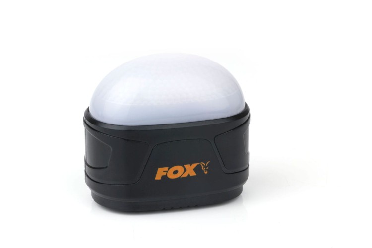 Fox Halo Bivvy Light - lampka do namiotu 5056212100064 Karpiowe Graty - Zdjęcie 1