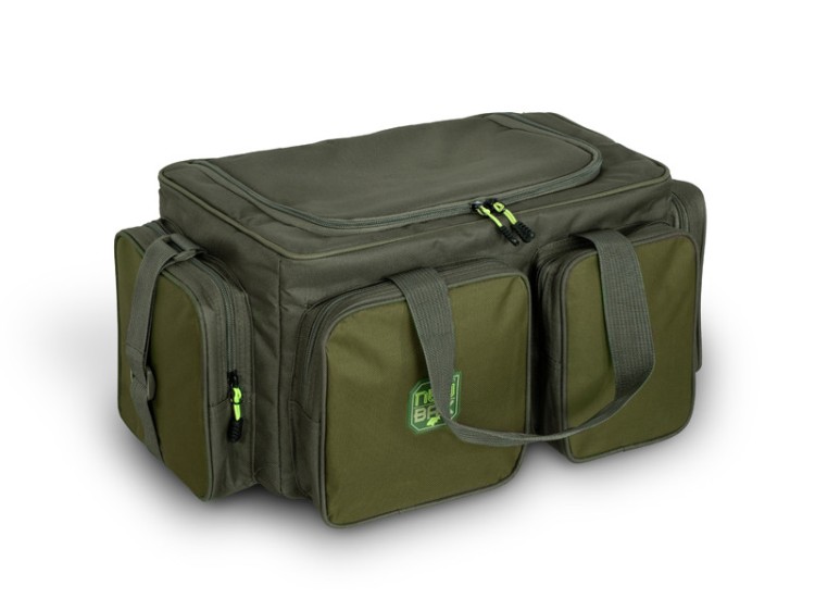 Torba Delphin NeoBAX CARRY nan 8585066518376 101006078 Karpiowe Graty - Zdjęcie 9