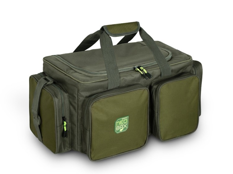 Torba Delphin NeoBAX CARRY nan 8585066518376 101006078 Karpiowe Graty - Zdjęcie 10