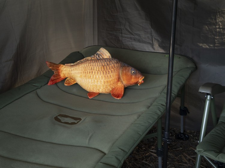 Delphin CARPY Pluszowy karp 60 cm 8585066518345 101006075 Karpiowe Graty - Zdjęcie 8