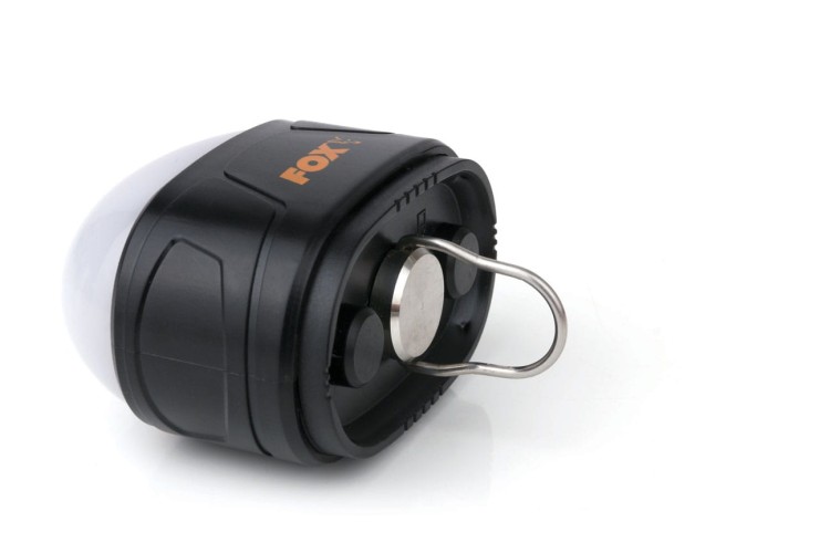 Fox Halo Bivvy Light - lampka do namiotu  Karpiowe Graty - Zdjęcie 3