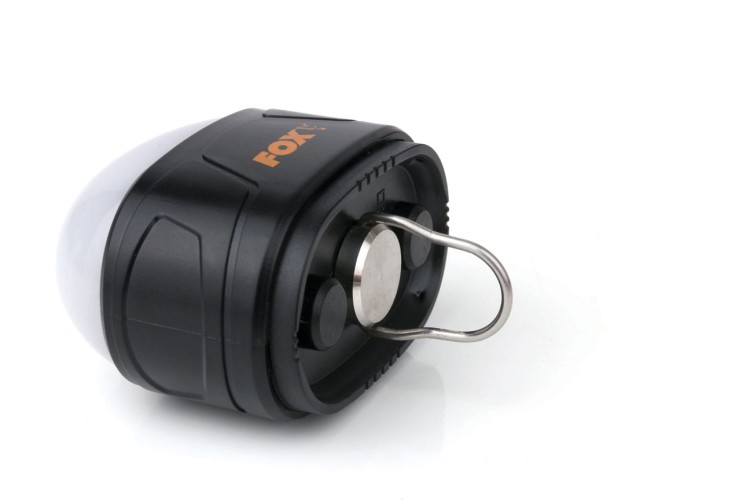 Fox Halo Bivvy Light - lampka do namiotu  Karpiowe Graty - Zdjęcie 4