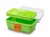 Pudełko Delphin YUPIE Case 235x155x140mm 8585066500197 101005752 Karpiowe Graty - Zdjęcie 8