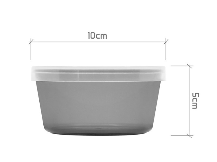 Delphin WormBOX 10x5cm 8585066517294 101005997 Karpiowe Graty - Zdjęcie 7
