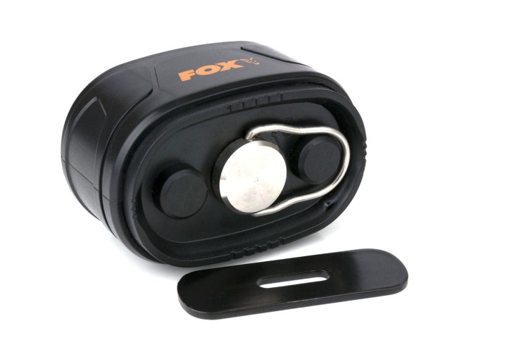 Fox Halo Bivvy Light - lampka do namiotu  Karpiowe Graty - Zdjęcie 5