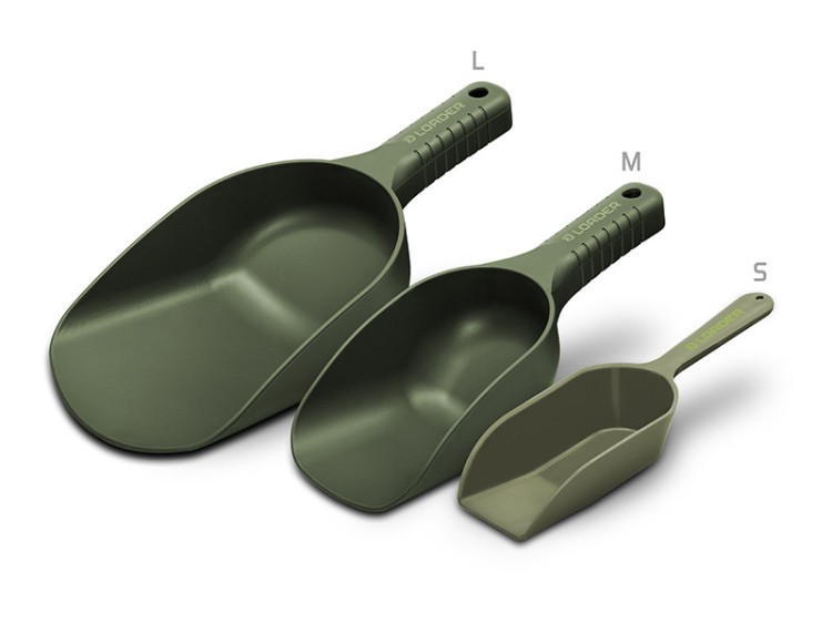 Delphin LOADER L łyżka do zanęty L 8585066503150 101005910 Karpiowe Graty - Zdjęcie 8