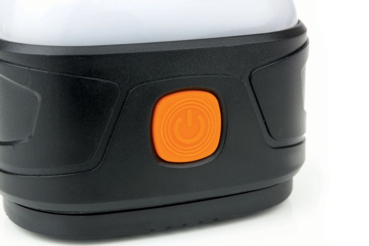 Fox Halo Bivvy Light - lampka do namiotu  Karpiowe Graty - Zdjęcie 6