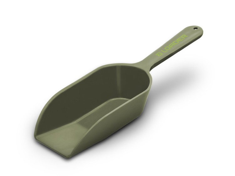 Delphin LOADER S łyżka do zanęty S 8585066503136 101005908 Karpiowe Graty - Zdjęcie 10