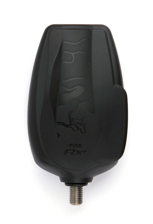 Fox Micron RX+ - sygnalizator brań  Karpiowe Graty - Zdjęcie 10