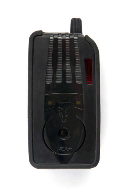 Fox RX+ Receiver - centralka 5055350298879 Karpiowe Graty - Zdjęcie 1