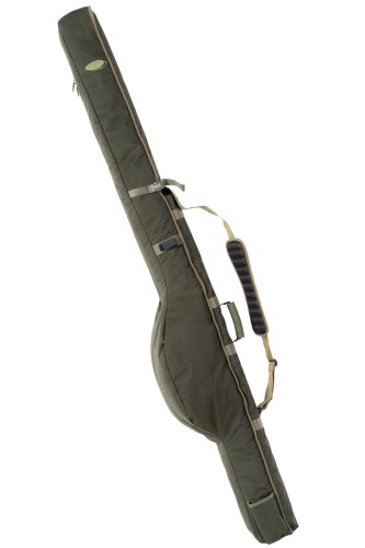Mivardi Rod Holdall Executive 145 - pokrowiec na 3 wędki 8595712407923 Karpiowe Graty - Zdjęcie 1