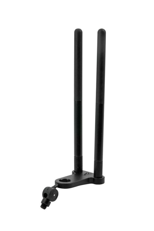 Fox Snag Ear &amp; Adjustable Hockey Stick - snag bar  Karpiowe Graty - Zdjęcie 3