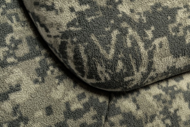 Mivardi Sofa Chair CamoCODE (with adjustable backrest) 8595712428089 M-CHSCC Karpiowe Graty - Zdjęcie 6