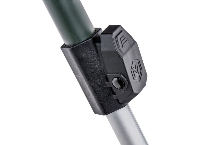 Mivardi Sofa Chair CamoCODE (with adjustable backrest) 8595712428089 M-CHSCC Karpiowe Graty - Zdjęcie 9