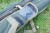 Mivardi Rod Holdall Executive 145 - pokrowiec na 3 wędki  Karpiowe Graty - Zdjęcie 21