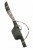Mivardi Rod Sleeve CamoCode 165 - pokrowiec na 2 wędki 8595712407893 Karpiowe Graty - Zdjęcie 1