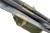 Mivardi Rod Sleeve CamoCode 165 - pokrowiec na 2 wędki  Karpiowe Graty - Zdjęcie 3