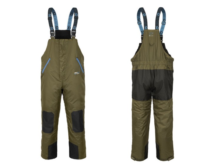 Spodnie Delphin CruisAIR WINTER 5T XXL 8586018522922 101005079 Karpiowe Graty - Zdjęcie 7