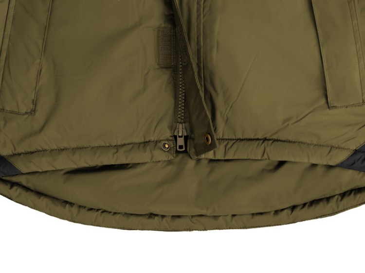 Kurtka Delphin CruisAIR WINTER 5T S 8586018522946 101005081 Karpiowe Graty - Zdjęcie 12