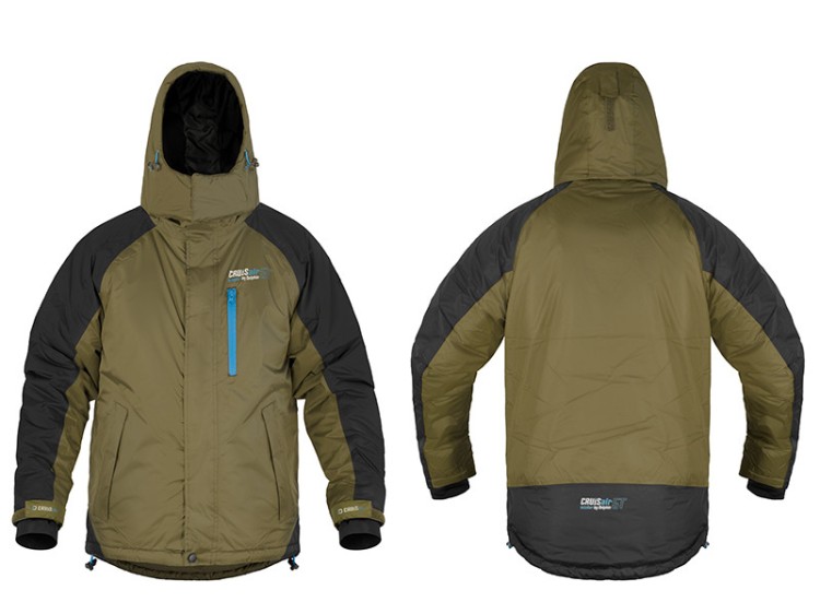 Kurtka Delphin CruisAIR WINTER 5T M 8586018522953 101005082 Karpiowe Graty - Zdjęcie 17