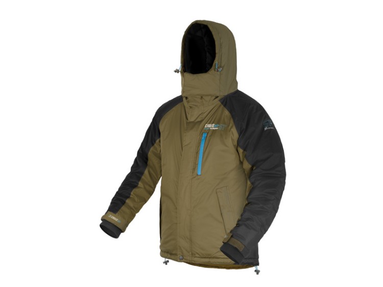 Kurtka Delphin CruisAIR WINTER 5T L 8586018522960 101005083 Karpiowe Graty - Zdjęcie 18