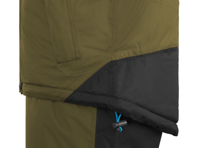 Kurtka Delphin CruisAIR WINTER 5T XL 8586018522977 101005084 Karpiowe Graty - Zdjęcie 9