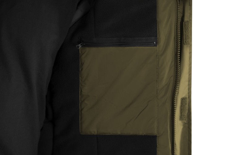 Kurtka Delphin CruisAIR WINTER 5T XXL 8586018522984 101005085 Karpiowe Graty - Zdjęcie 13