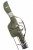 Mivardi Rod Sleeve CamoCode 145 - pokrowiec na 2 wędki  Karpiowe Graty - Zdjęcie 6