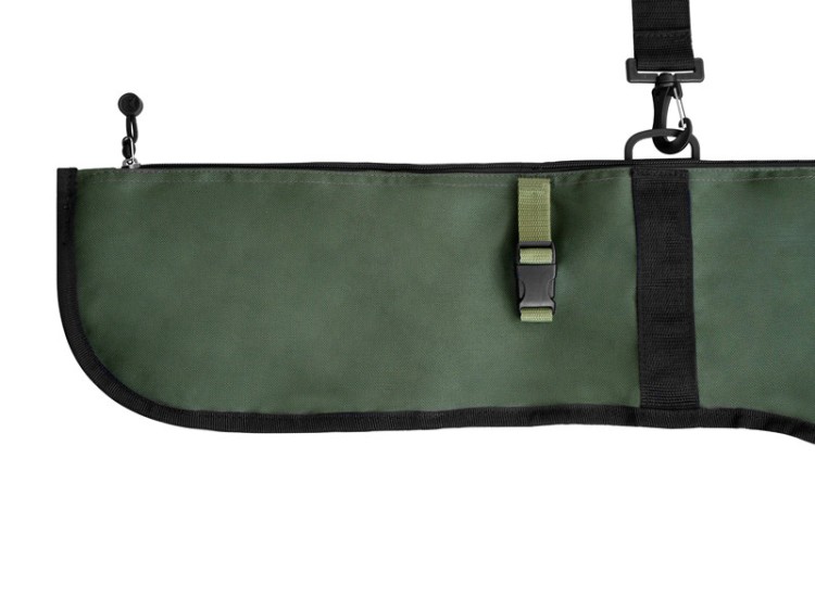 Pokrowiec na dwie wędki Delphin CLASSA PortaCASE 215cm 8585066503402 101005931 Karpiowe Graty - Zdjęcie 14