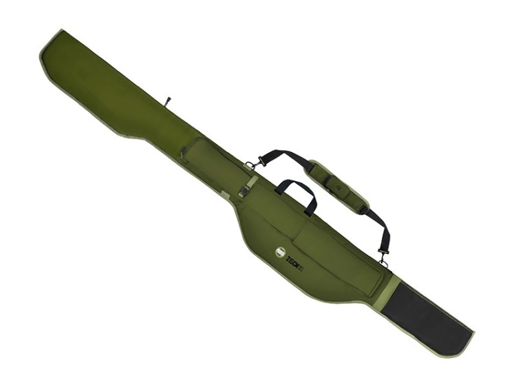 Pokrowiec Delphin PORTA +Plus 215cm 8585066503419 101005932 Karpiowe Graty - Zdjęcie 14