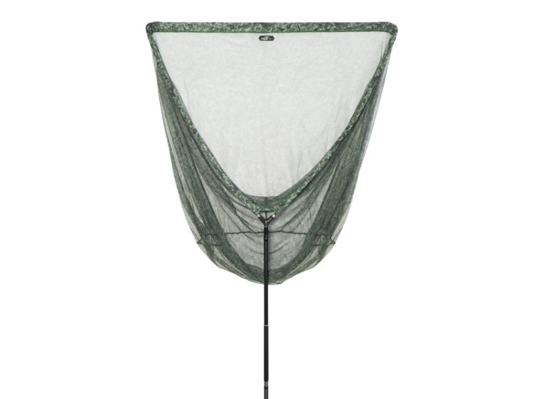 Podbierak Delphin TELEFIX C2G 100x100/1.8m/2składy/Tele 8585066517997 101006040 Karpiowe Graty - Zdjęcie 18