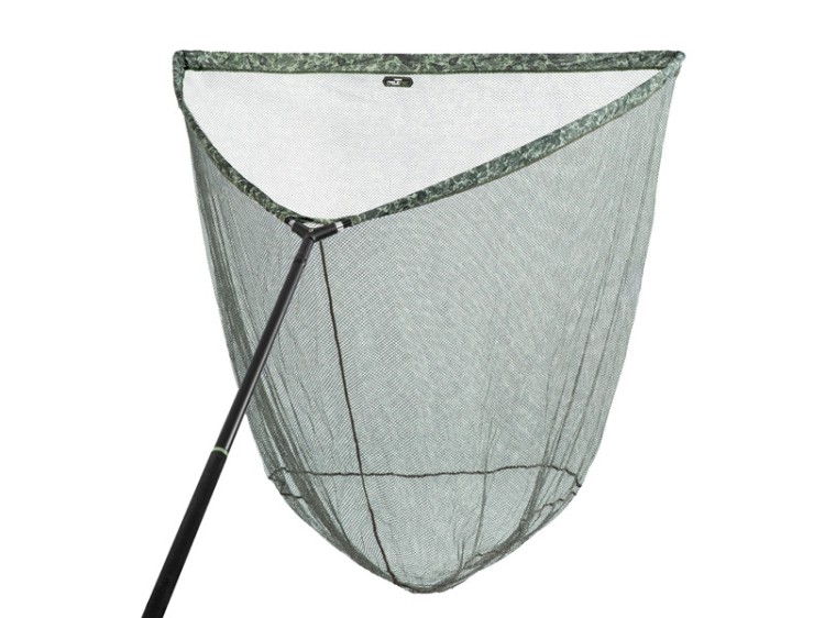 Podbierak Delphin TELEFIX C2G 100x100/1.8m/2składy/Tele 8585066517997 101006040 Karpiowe Graty - Zdjęcie 19
