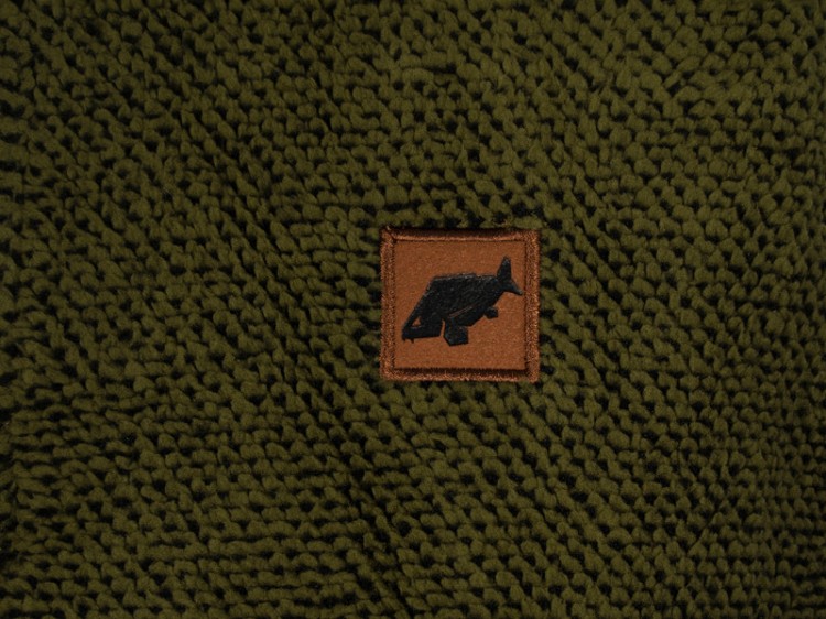 Bluza Delphin MASTER XL 8585066519649 101006187 Karpiowe Graty - Zdjęcie 2