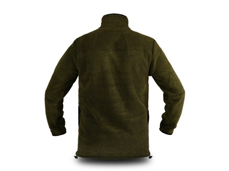 Bluza Delphin MASTER XL 8585066519649 101006187 Karpiowe Graty - Zdjęcie 5