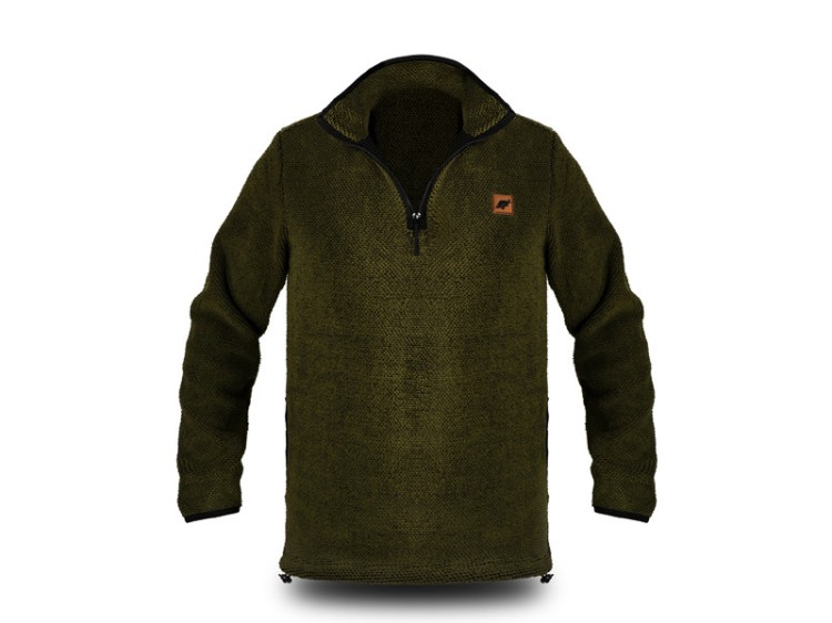 Bluza Delphin MASTER XL 8585066519649 101006187 Karpiowe Graty - Zdjęcie 6