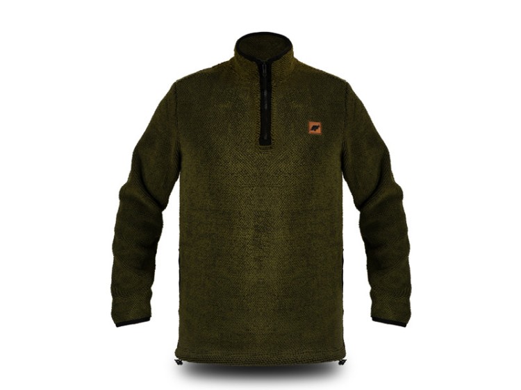 Bluza Delphin MASTER XL 8585066519649 101006187 Karpiowe Graty - Zdjęcie 7