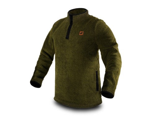 Bluza Delphin MASTER XXL 8585066519656 101006188 Karpiowe Graty - Zdjęcie 8