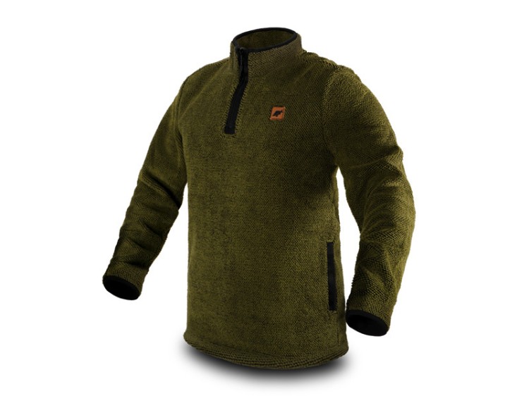 Bluza Delphin MASTER XXL 8585066519656 101006188 Karpiowe Graty - Zdjęcie 8