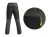 Spodnie outdoorowe Delphin ThermoTEX Plus+ S 8585066521215 101006342 Karpiowe Graty - Zdjęcie 5