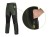 Spodnie outdoorowe Delphin ThermoTEX Plus+ 3XL 8585066521260 101006347 Karpiowe Graty - Zdjęcie 7