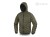 Kurtka zimowa Ixtera RAZOR Army L 8585066519427 101006165 Karpiowe Graty - Zdjęcie 8