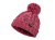 Dzianinowa Czapka Zimowa Delphin QUEEN Love UNI 8585066521529 101006371 Karpiowe Graty - Zdjęcie 8