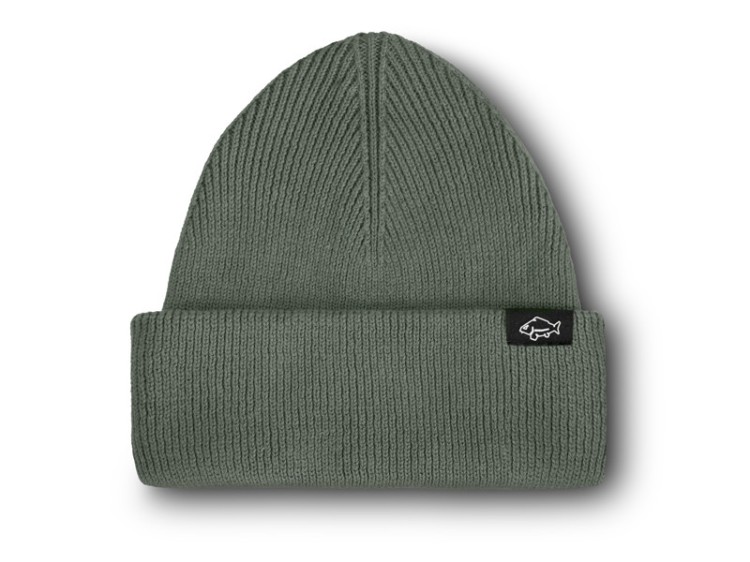 Czapka zimowa Delphin SOLID Carp UNI 8585066519359 101006158 Karpiowe Graty - Zdjęcie 7