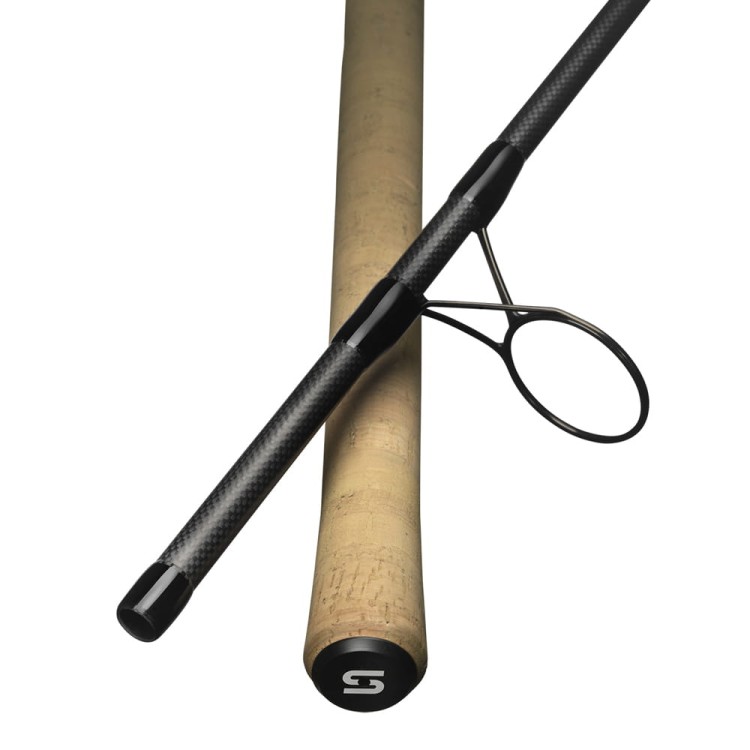 Sonik DOMINATORX RS 12' 3.00LB CORK - wędka karpiowa  Karpiowe Graty - Zdjęcie 3