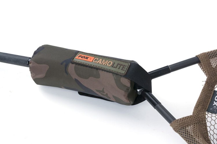Fox Camolite Net Float - pływak do podbieraka 5055350290811 Karpiowe Graty - Zdjęcie 1