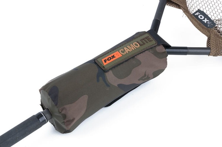 Fox Camolite Net Float - pływak do podbieraka  Karpiowe Graty - Zdjęcie 4