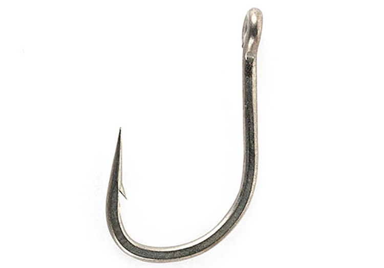 Fox Edges Zig &amp; Floater Size 6 - haki karpiowe 5055350278055 Karpiowe Graty - Zdjęcie 1