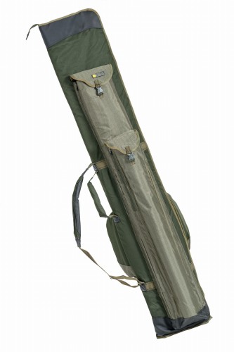 Mivardi Rod Holdall New Dynasty - pokrowiec na 4 wędki 8595712407862 Karpiowe Graty - Zdjęcie 1