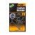 Fox Edges Curve Shank Size 5 - haki karpiowe  Karpiowe Graty - Zdjęcie 6